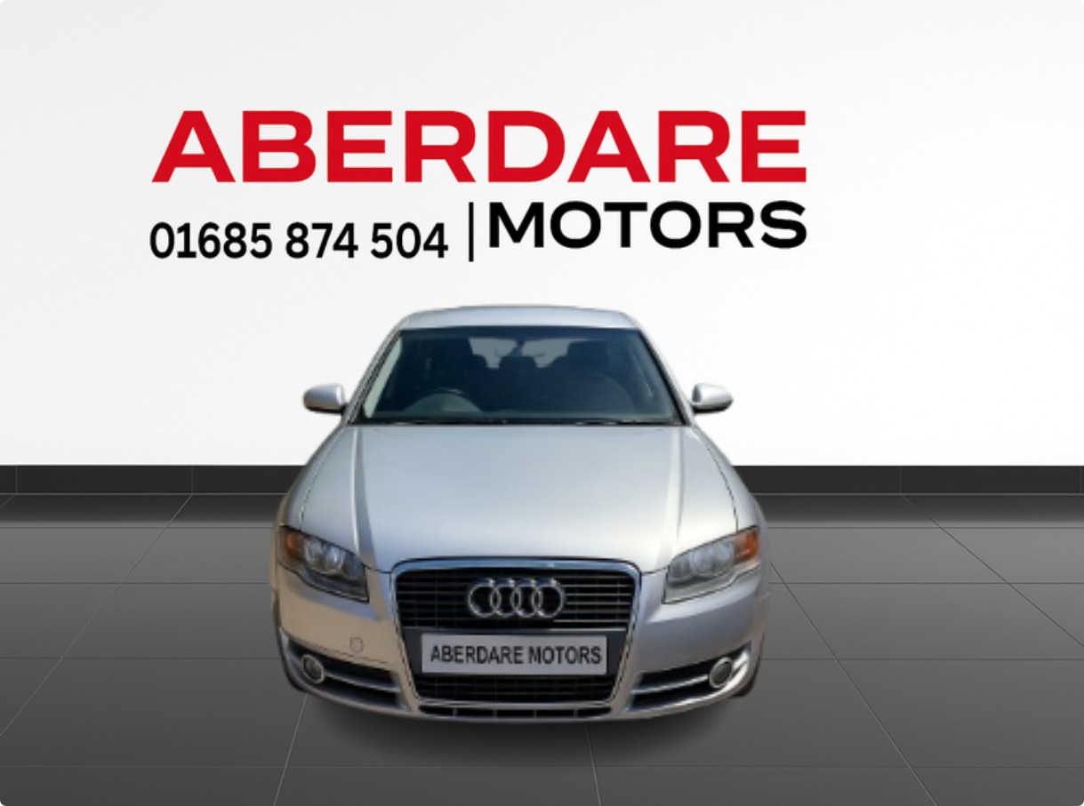 Used Audi A4 2005 for sale - 76187245: Photo 3