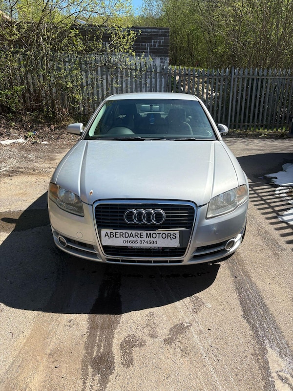 Used Audi A4 2005 for sale - 76187245: Photo 5