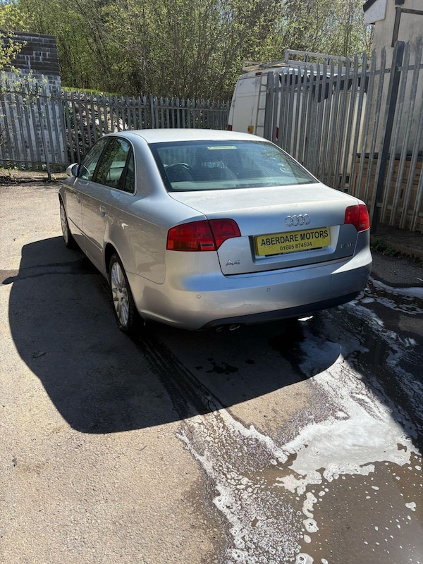 Used Audi A4 2005 for sale - 76187245: Photo 6