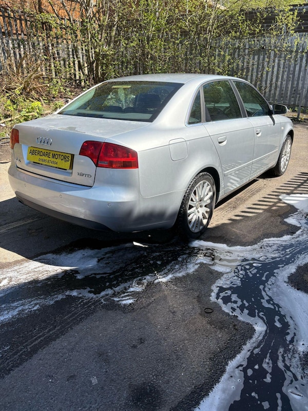 Used Audi A4 2005 for sale - 76187245: Photo 7
