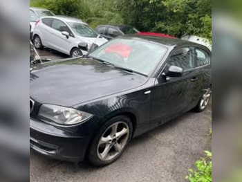 Used BMW 1 Series 2010 for sale - 77464439: Photo