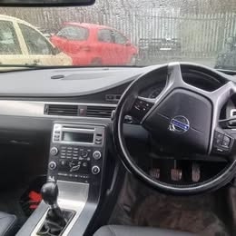 Used Volvo V70 2009 for sale - 76793292: Photo 10