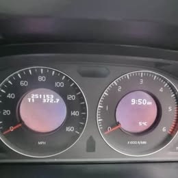 Used Volvo V70 2009 for sale - 76793292: Photo 11