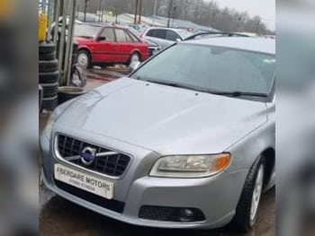 Used Volvo V70 2009 for sale - 76793292: Photo