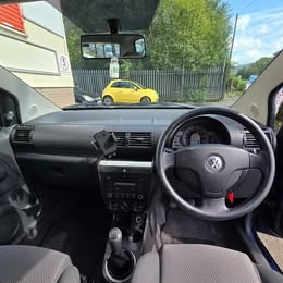 Used Volkswagen Fox 2007 for sale - 76186585: Photo 11
