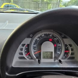 Used Volkswagen Fox 2007 for sale - 76186585: Photo 12