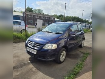 Used Volkswagen Fox 2007 for sale - 76186585: Photo 3