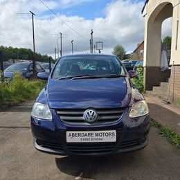 Used Volkswagen Fox 2007 for sale - 76186585: Photo 4
