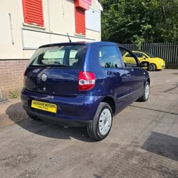 Used Volkswagen Fox 2007 for sale - 76186585: Photo 6