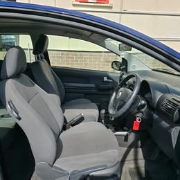 Used Volkswagen Fox 2007 for sale - 76186585: Photo 9