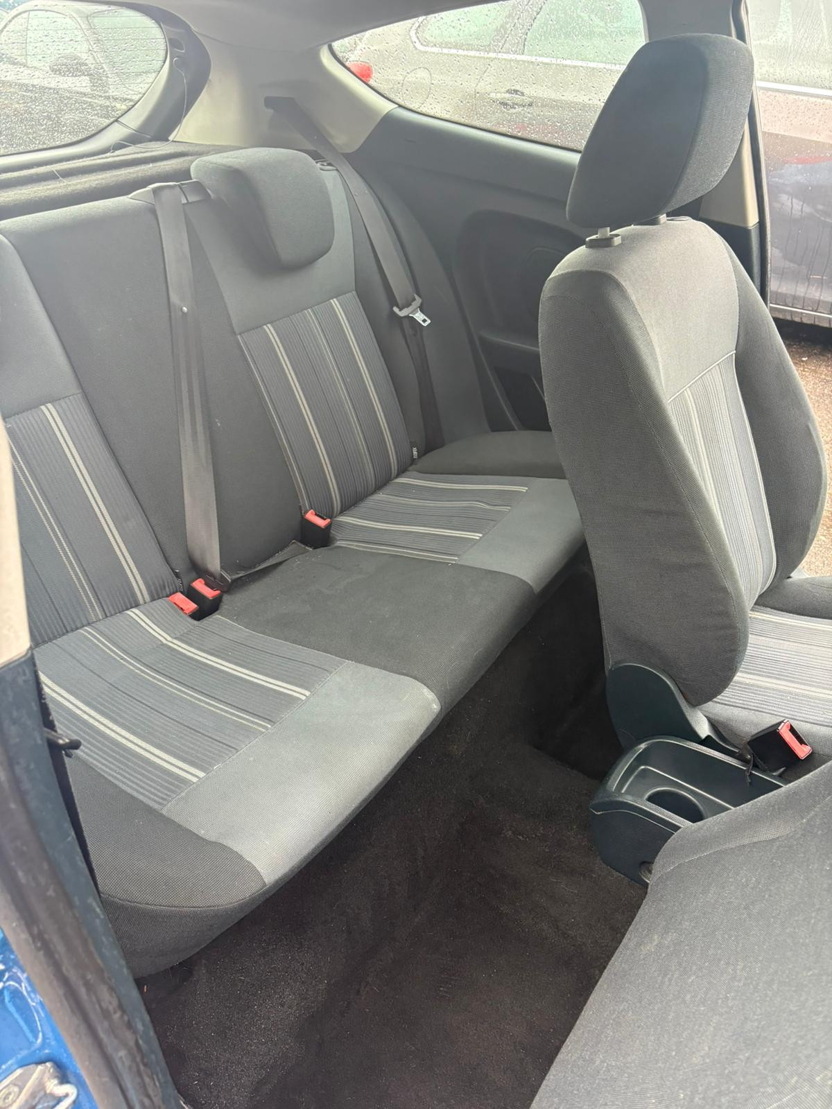 Used Ford Fiesta 2009 for sale - 76793249: Photo 9