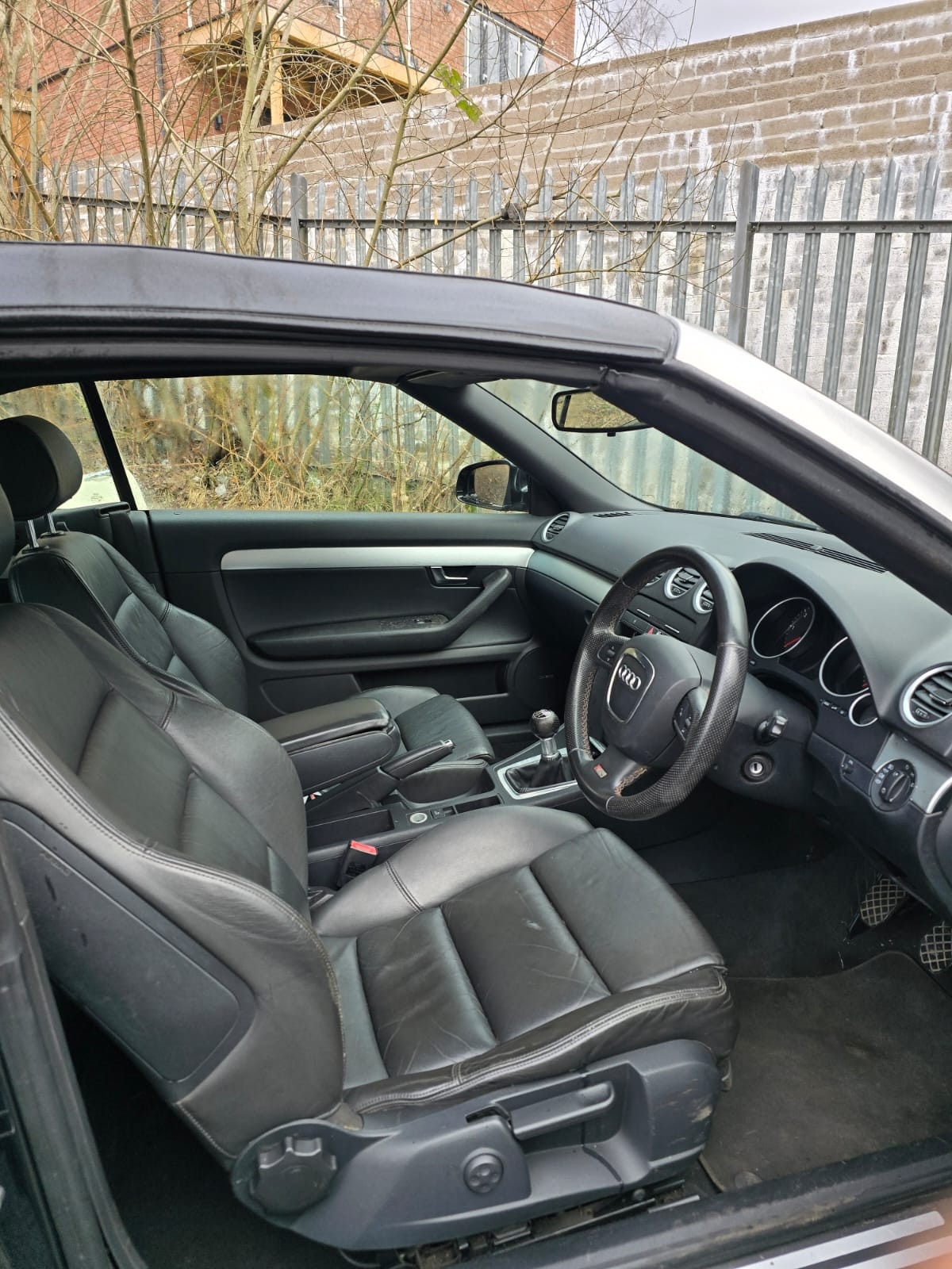 Used Audi A4 2009 for sale - 77096959: Photo 10