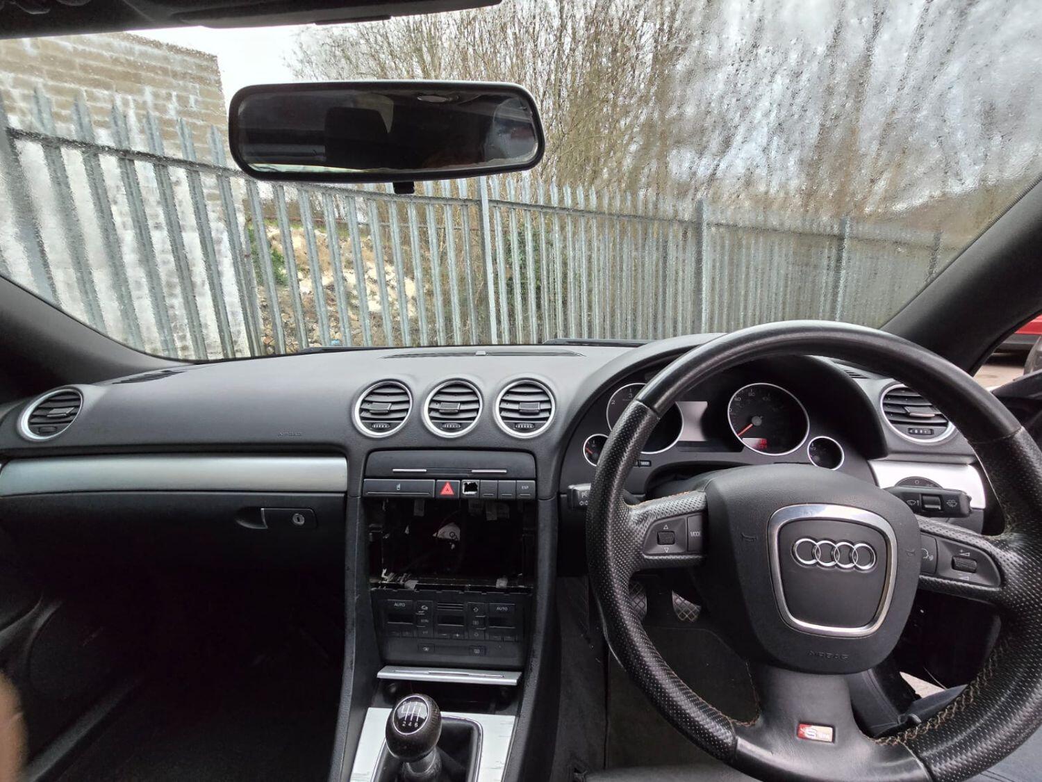 Used Audi A4 2009 for sale - 77096959: Photo 11