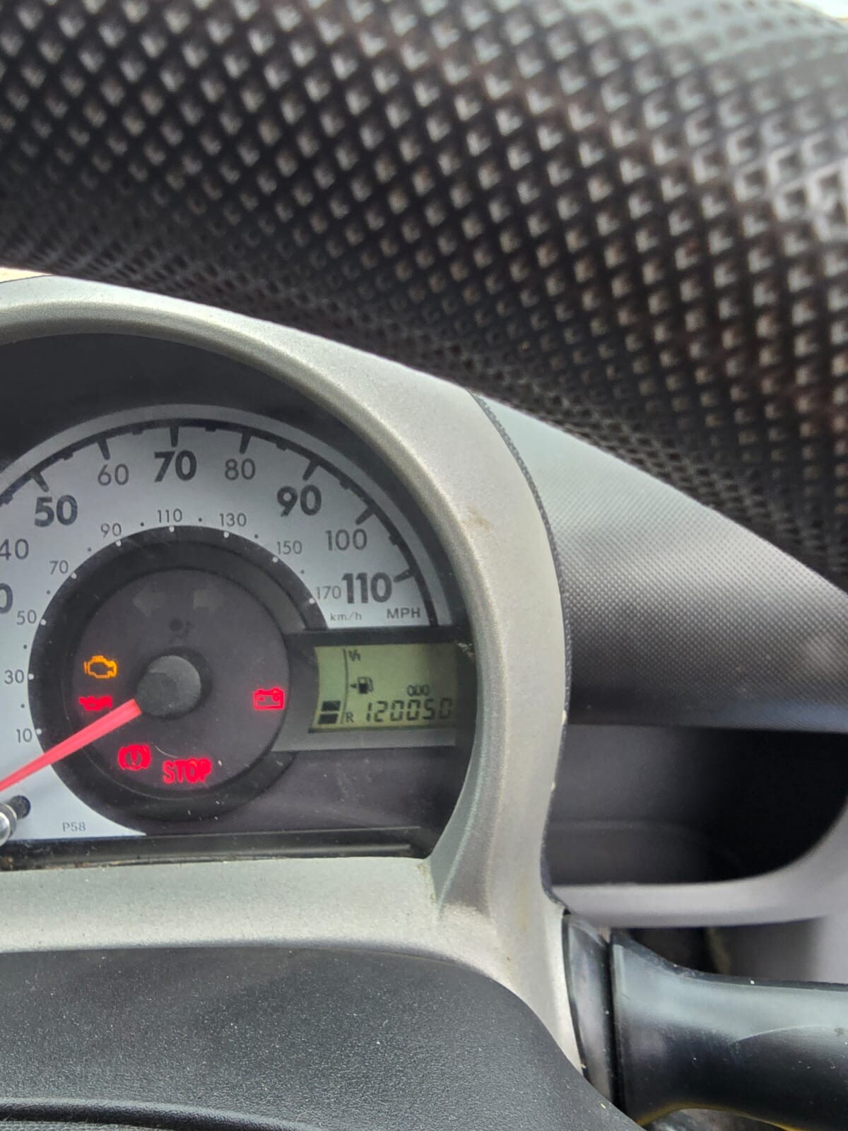 Used Peugeot 208 2012 for sale - 76186601: Photo 3