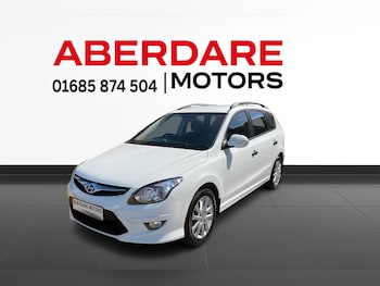 Hyundai - i30