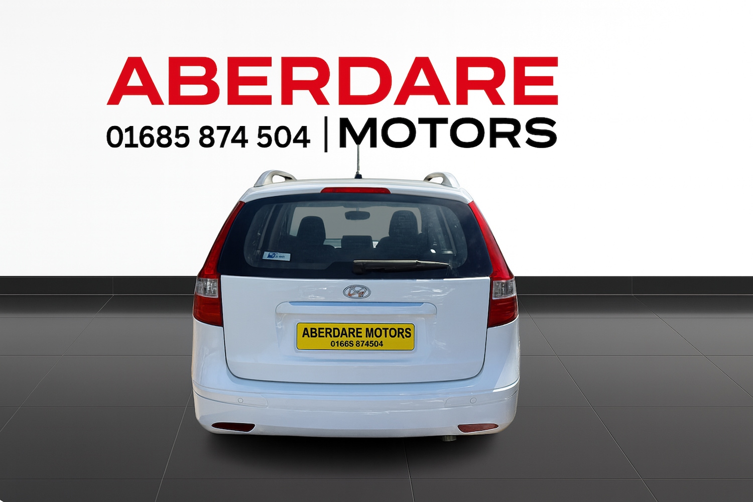 Used Hyundai i30 2012 for sale - 76187268: Photo 5