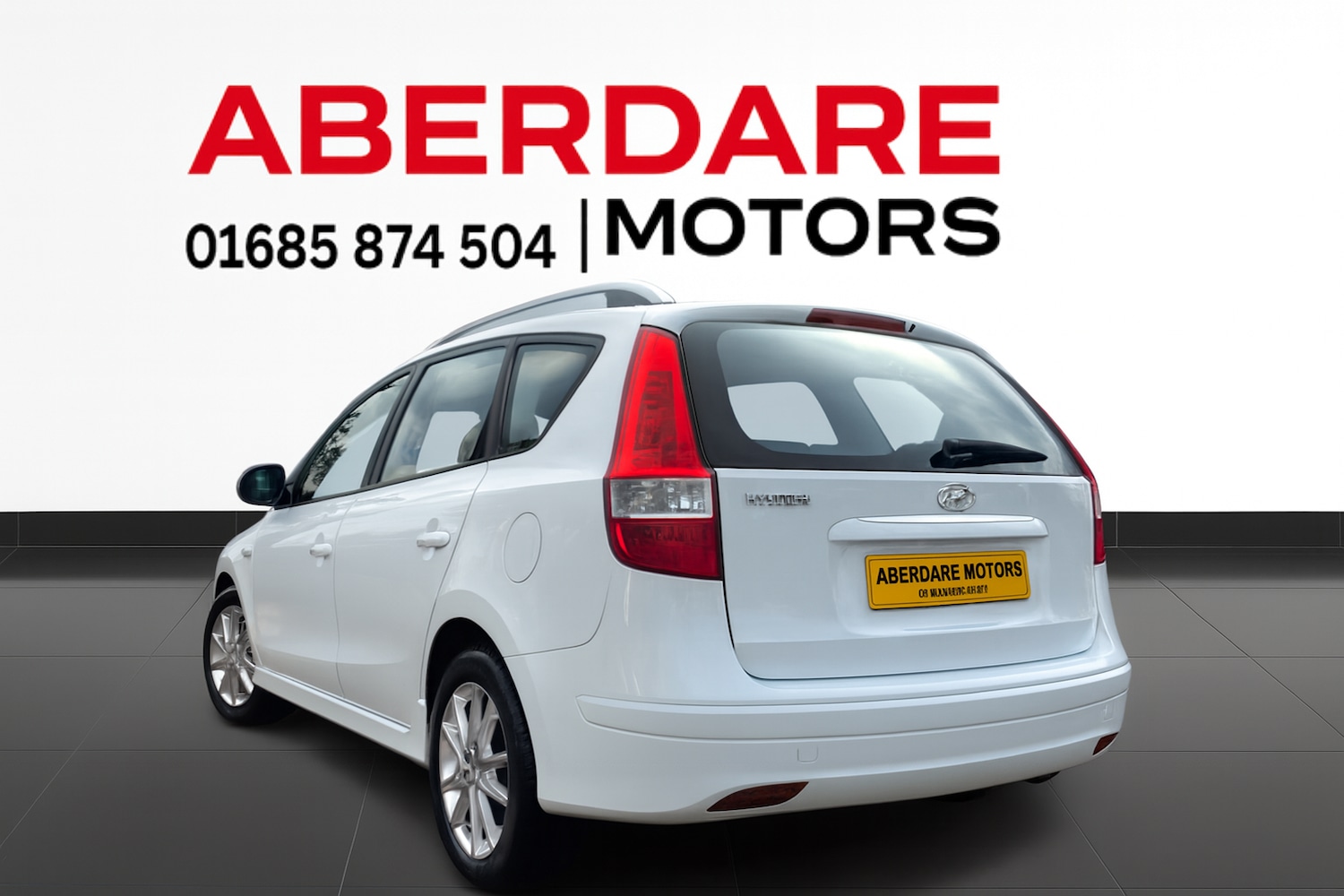 Used Hyundai i30 2012 for sale - 76187268: Photo 9