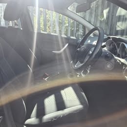 Used Ford Fiesta 2011 for sale - 76186802: Photo 11