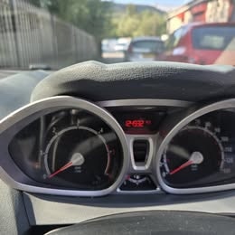 Used Ford Fiesta 2011 for sale - 76186802: Photo 14