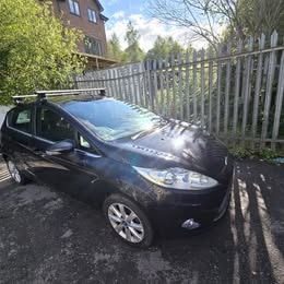 Used Ford Fiesta 2011 for sale - 76186802: Photo 4