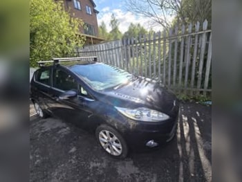 Used Ford Fiesta 2011 for sale - 76186802: Photo 4