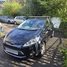 Used Ford Fiesta 2011 for sale - 76186802: Photo 6