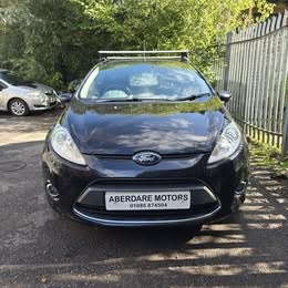 Used Ford Fiesta 2011 for sale - 76186802: Photo 7