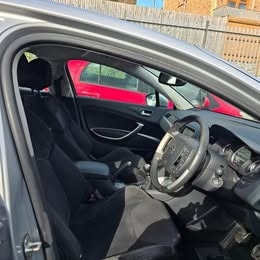 Used Citroen C5 2010 for sale - 76793367: Photo 11