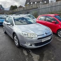 Used Citroen C5 2010 for sale - 76793367: Photo 3
