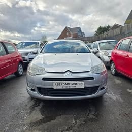 Used Citroen C5 2010 for sale - 76793367: Photo 6