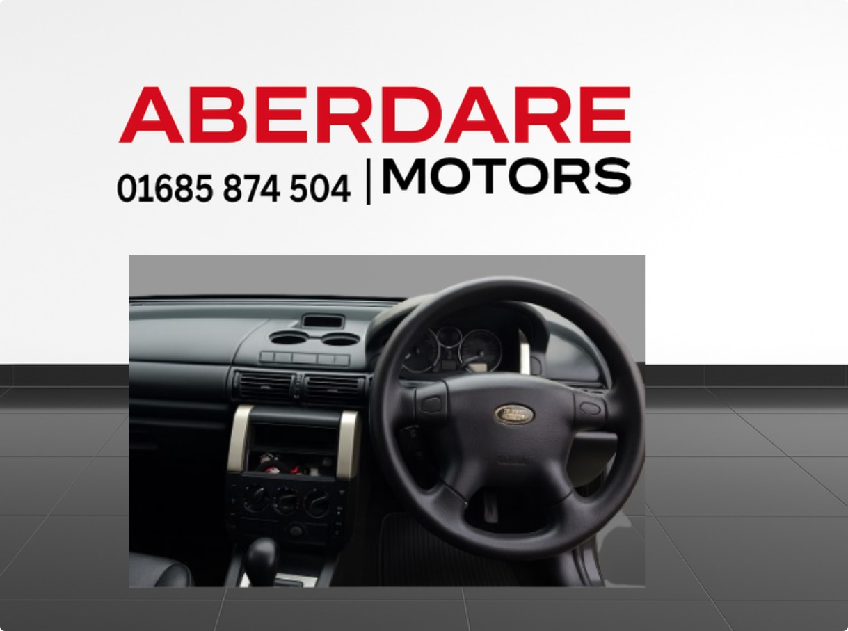 Used Land Rover Freelander 2006 for sale - 76793330: Photo 5