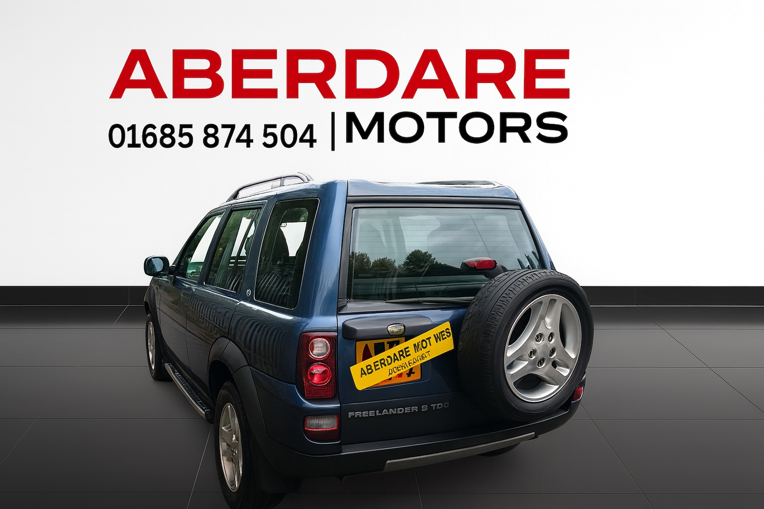 Used Land Rover Freelander 2006 for sale - 76793330: Photo 7