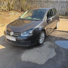 Used Volkswagen Golf 2008 for sale - 76793278: Photo 3