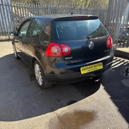 Used Volkswagen Golf 2008 for sale - 76793278: Photo 5