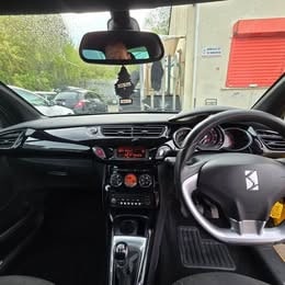 Used Citroen DS3 2012 for sale - 76187236: Photo 12