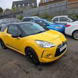 Used Citroen DS3 2012 for sale - 76187236: Photo 2