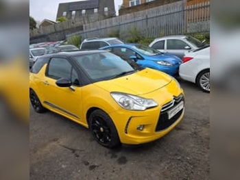 Used Citroen DS3 2012 for sale - 76187236: Photo 2