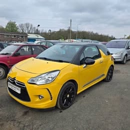 Used Citroen DS3 2012 for sale - 76187236: Photo 4