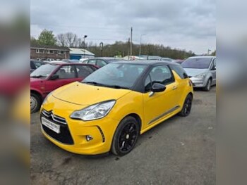 Used Citroen DS3 2012 for sale - 76187236: Photo 4
