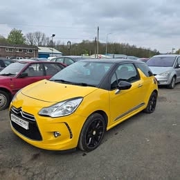 Used Citroen DS3 2012 for sale - 76187236: Photo 5