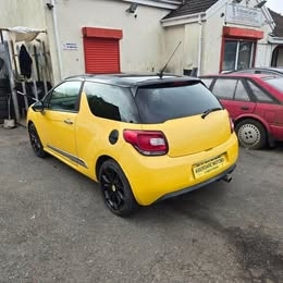 Used Citroen DS3 2012 for sale - 76187236: Photo 8