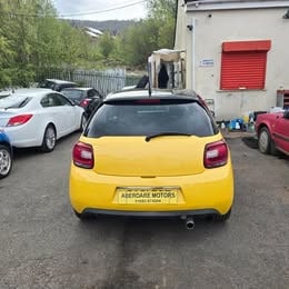 Used Citroen DS3 2012 for sale - 76187236: Photo 8