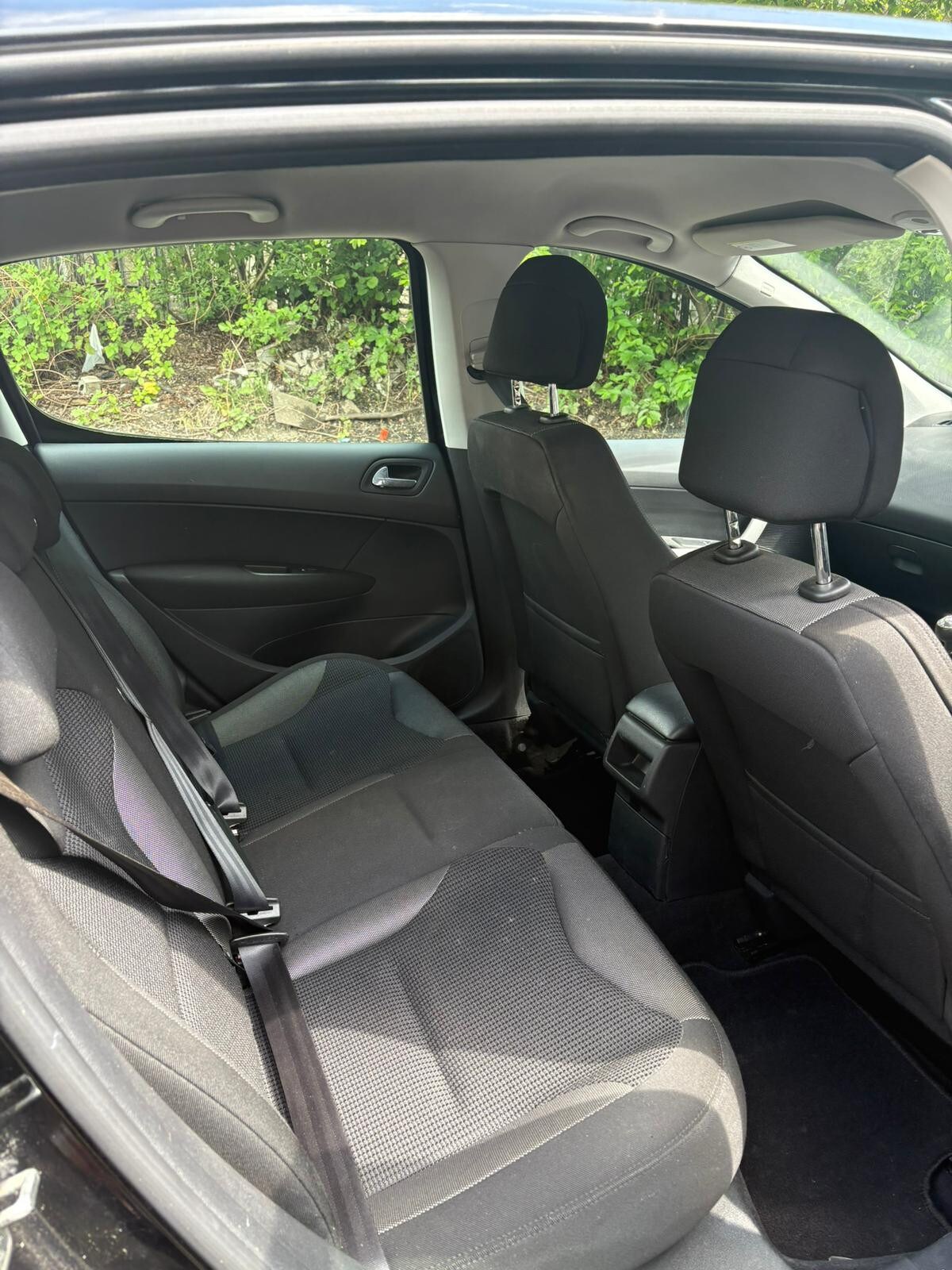 Used Peugeot 308 2009 for sale - 76186840: Photo 10