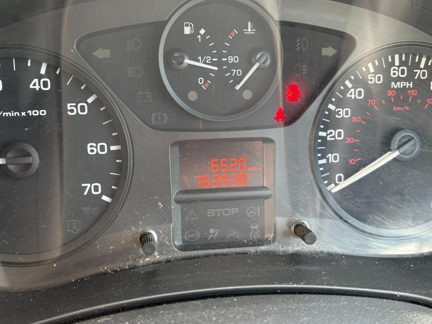 Used Peugeot 308 2009 for sale - 76186840: Photo 11