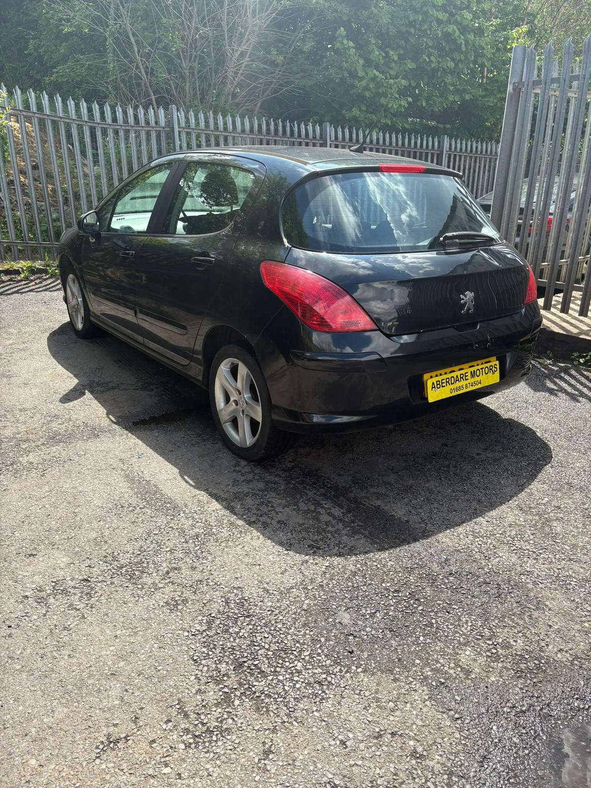 Used Peugeot 308 2009 for sale - 76186840: Photo 5