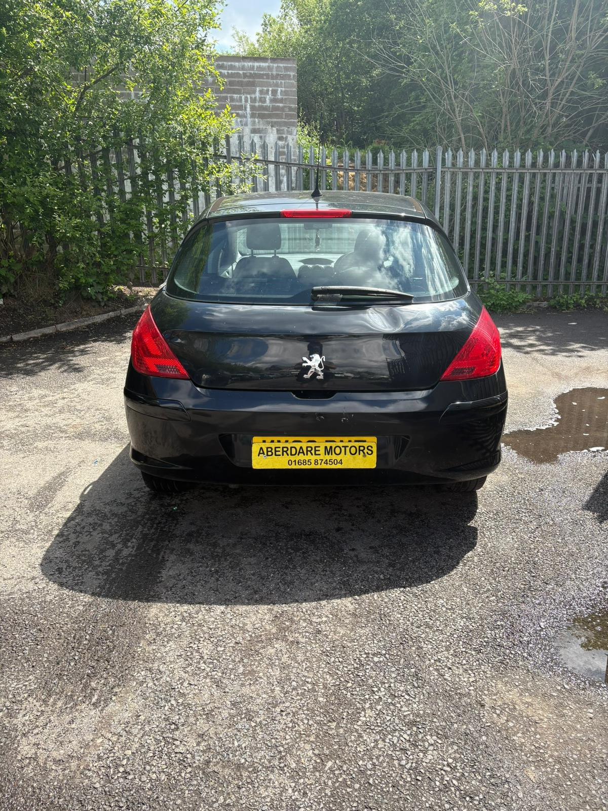Used Peugeot 308 2009 for sale - 76186840: Photo 7
