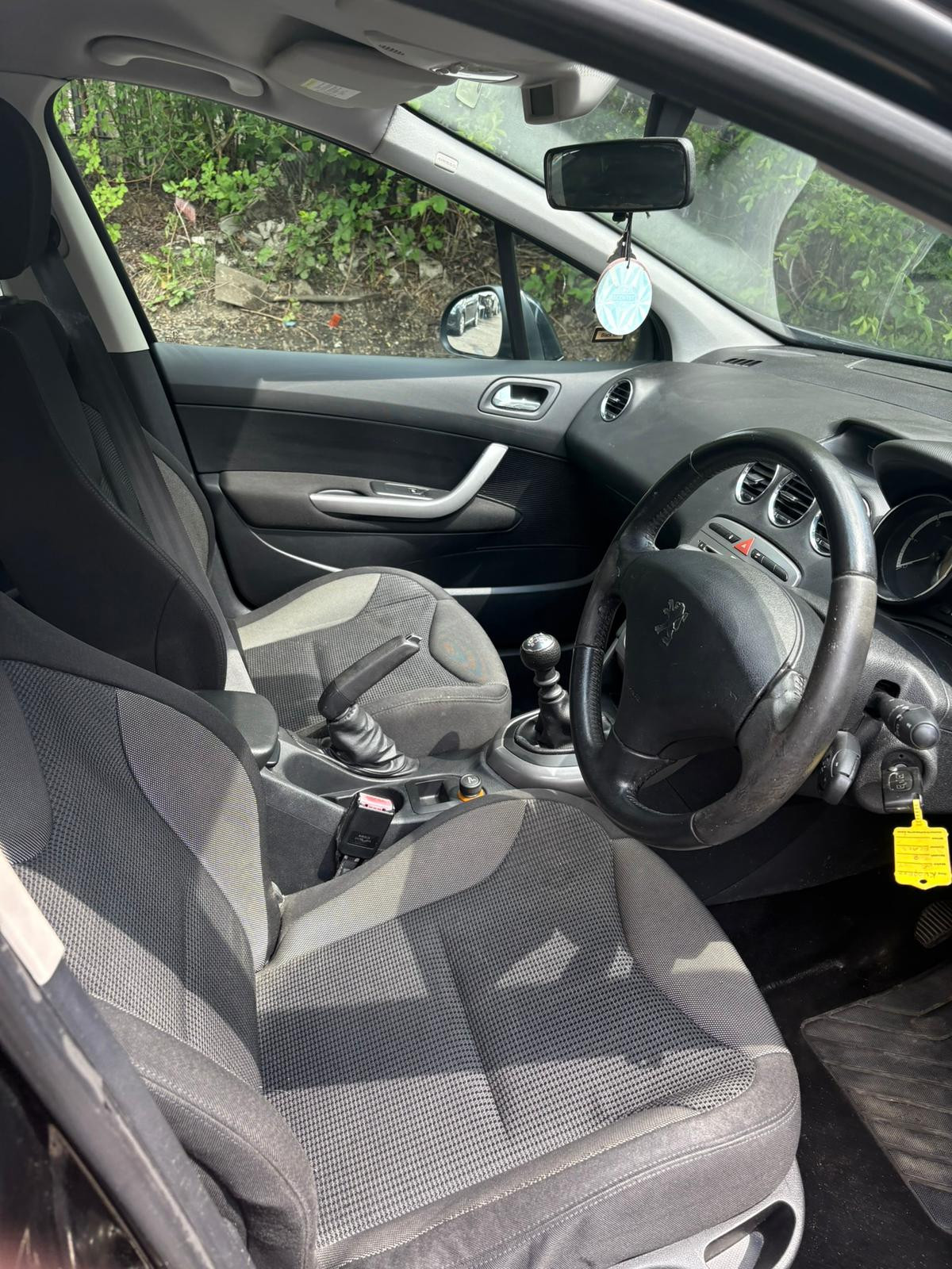 Used Peugeot 308 2009 for sale - 76186840: Photo 9