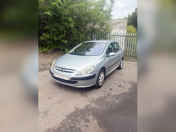 Used Peugeot 307 2003 for sale - 76186732: Photo 3