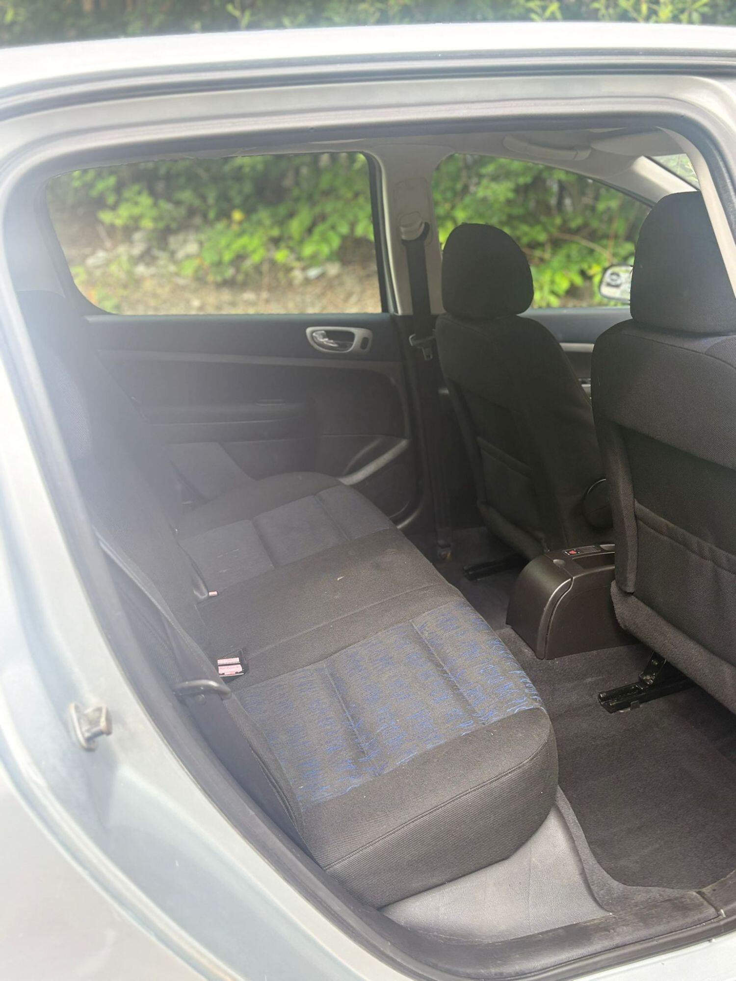 Used Peugeot 307 2003 for sale - 76186732: Photo 8