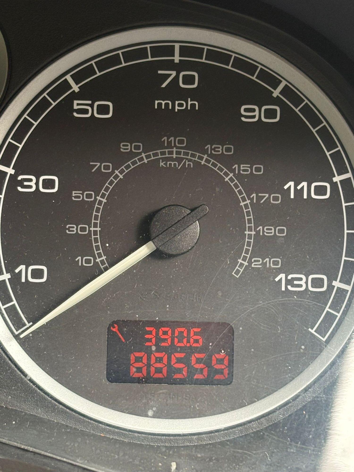 Used Peugeot 307 2003 for sale - 76186732: Photo 9